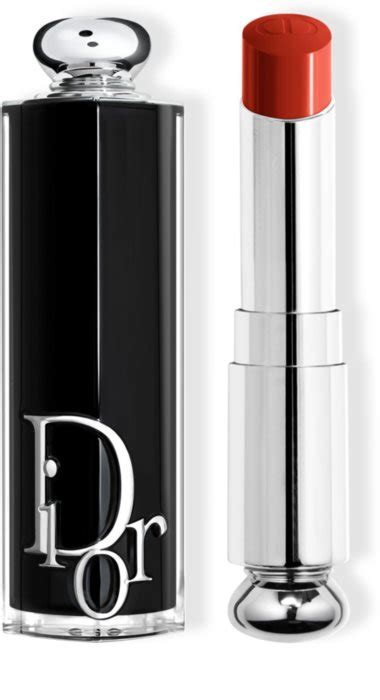 dior addict 2 hydratant scintillant creme|Christian Dior Dior Addict Hydrating Shine Lipstick .